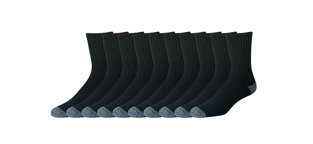 amazon-essentials-socks