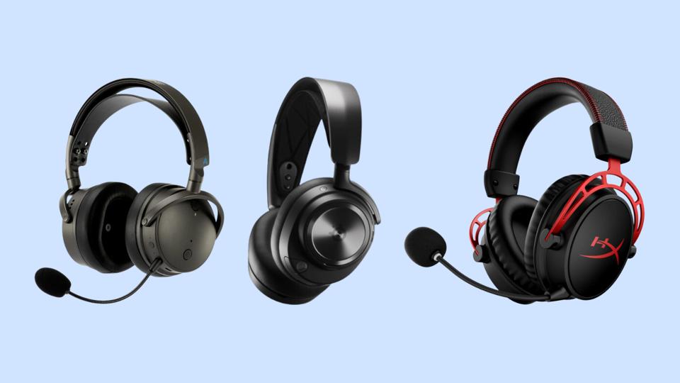 Best-gaming-headsets